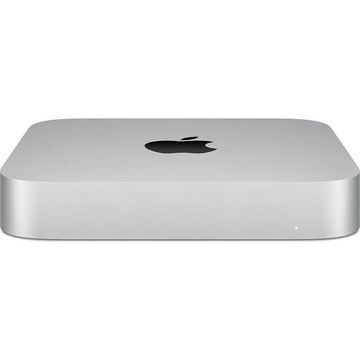 Неттоп Apple Mac mini 2020 M1 256Gb/8Gb MGNR3 Silver