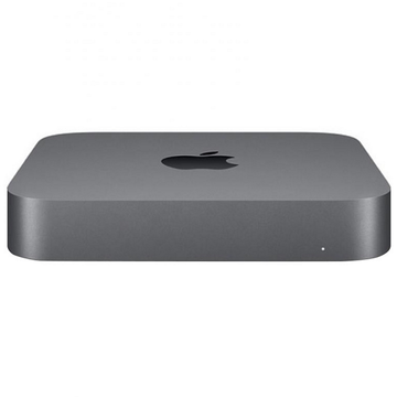 Неттоп Apple Mac mini A2348 M1 16/256GB ZKZ12N0002R Space Gray