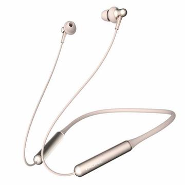 Гарнитура Xiaomi 1More Stylish Dual Dinamic Driver BT In-Ear Headphones E1024BT Gold