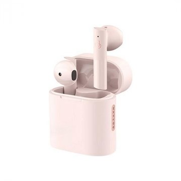 Наушники Xiaomi Haylou T33 TWS Pink 2AMQ6-T33