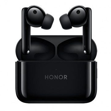 Навушники Huawei Honor Earbuds 2 Lite Black