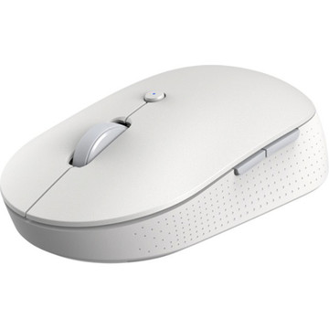 Мышка Xiaomi Wireless Mouse Silent Edition Dual Mode White