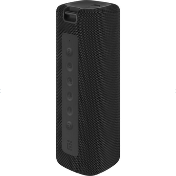 Акустическая система Xiaomi Mi Portable Bluetooth Speaker 16W Black