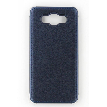 Чехол-накладка Dengos Back Cover for Samsung Galaxy J7 (2016) SM-J710 Blue (DG-BC-05)