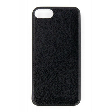 Чехол-накладка Dengos Back Cover for Apple iPhone 8/7 Black (DG-BC-13)