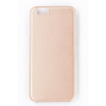 Чехол-накладка Dengos Back Cover for Apple iPhone 6/6s Gold (DG-BC-12)