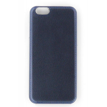 Чехол-накладка Dengos Back Cover for Apple iPhone 6/6s Blue (DG-BC-11)