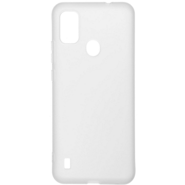 Чехол-накладка BeCover for ZTE Blade A51 Transparancy (706940)