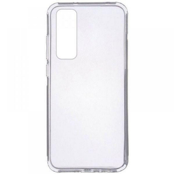 Чехол-накладка BeCover for Tecno Camon 17P Transparancy (706947)