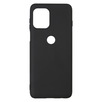 Чохол-накладка Armorstandart Matte Slim Fit for Motorola Moto G100 Black (ARM59610)