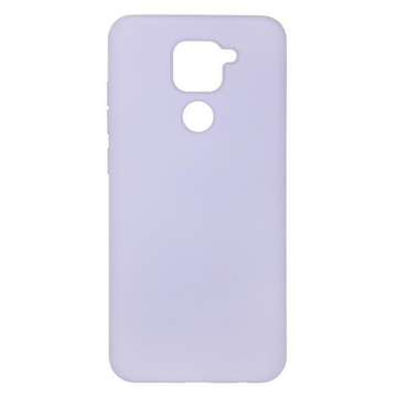 Чохол-накладка Armorstandart Icon for Xiaomi Redmi Note 9 Lavander (ARM56718)