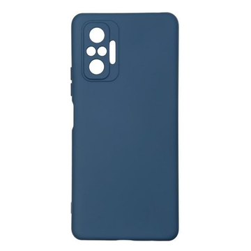 Чехол-накладка Armorstandart ICON Case для Xiaomi Redmi Note 10 Pro Blue (ARM58261)