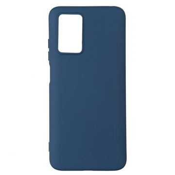 Чохол-накладка Armorstandart Icon for Xiaomi Redmi 10 Dark Blue (ARM59835)