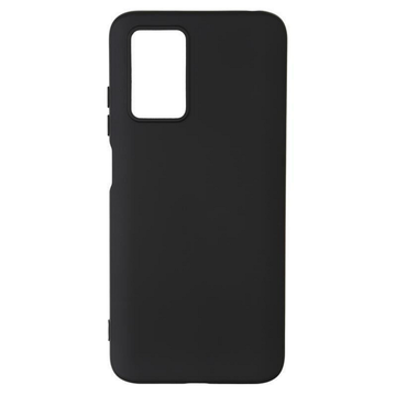 Чехол-накладка Armorstandart ICON Case Xiaomi Redmi 10 Black (ARM59834)