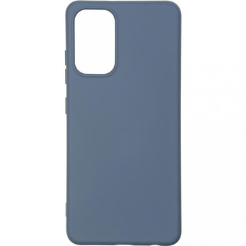 Чехол-накладка Armorstandart Icon for Samsung Galaxy A32 SM-A325 Blue (ARM58235)