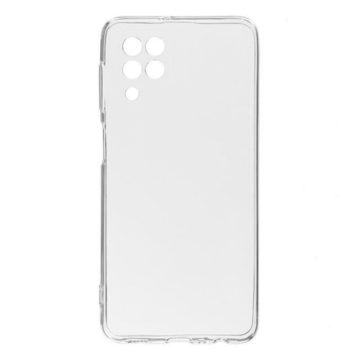 Чехол-накладка Armorstandart Air Series Samsung A22 / M22 / M32 camera cover Transparent (ARM60331)