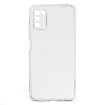 Чохол-накладка Armorstandart Air for Xiaomi Poco M3 Transparent (ARM58576)