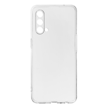 Чехол-накладка Armorstandart Air for OnePlus Nord CE 5G Transparent (ARM59810)