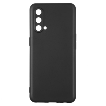 Чохол-накладка Armorstandart Air for OnePlus Nord CE 5G Black (ARM59809)