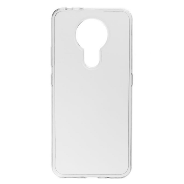 Чохол-накладка Armorstandart Air Series Nokia 3.4 Transparent (ARM59440)