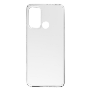 Чохол-накладка Armorstandart Air Series Motorola G60/G40 Fusion Transparent (ARM60525)