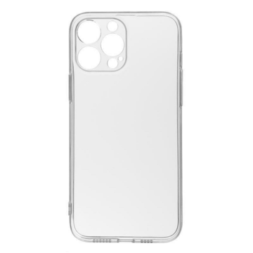 Чехол-накладка Armorstandart Air for Apple iPhone 13 Pro Max Camera cover Transparent (ARM61254)