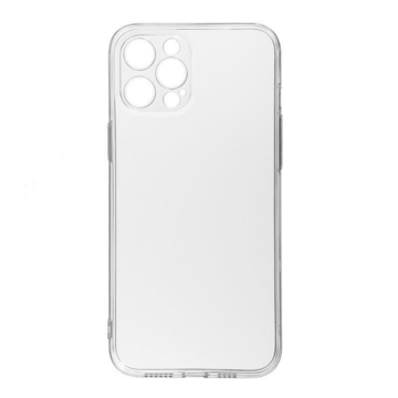 Чохол-накладка Armorstandart Air Series Apple iPhone 12 Pro Max Camera cover Transparent (ARM61253)