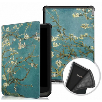 Аксесуари для електронних книг BeCover Smart Case for PocketBook 616/627/628/632/633 Spring (707159)