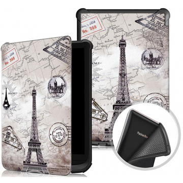 Аксессуары для электронных книг  BeCover Smart Case Pocketbook 6" 616 / 627 / 628 / 632 / 633 Paris (707158)