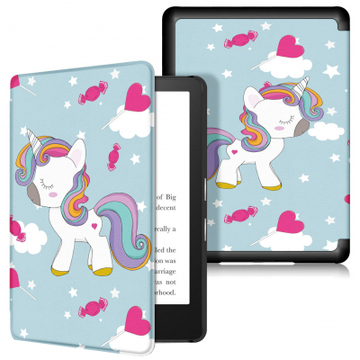 Аксесуари для електронних книг BeCover Smart for Amazon Kindle Paperwhite 11th Gen. 2021 Unicorn (707217)
