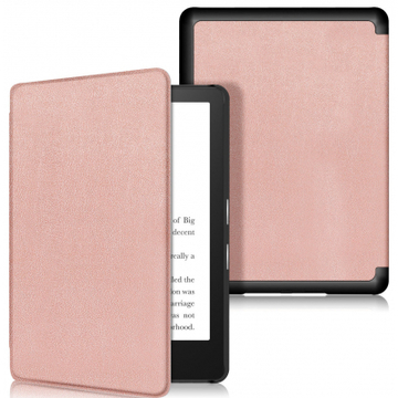 Аксессуары для электронных книг  BeCover Smart Case Amazon Kindle Paperwhite 11th Gen. 2021 Rose Gold (707209)