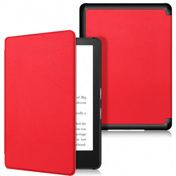 Аксесуари для електронних книг BeCover Smart for Amazon Kindle Paperwhite 11th Gen. 2021 Red (707207)