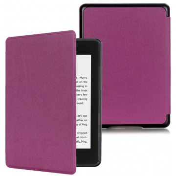 Аксессуары для электронных книг  BeCover Smart Case Amazon Kindle Paperwhite 11th Gen. 2021 Purple (707206)