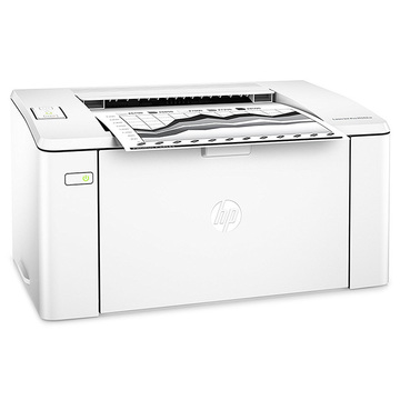 Принтер HP LJ Pro M102w c Wi-Fi (G3Q35A)