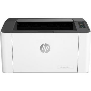 Принтер HP LJ M107w з Wi-Fi (4ZB78A)