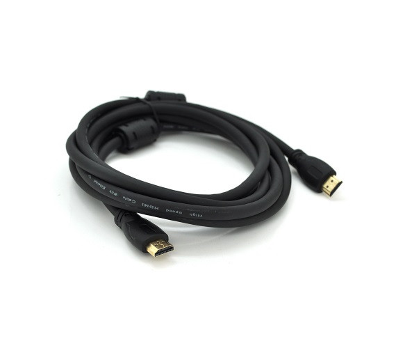 Кабель  Ritar PL-HD347 (YT-HDMI(M)/(M)V2.0-3.0m/20393) HDMI-HDMI 3.0m Black