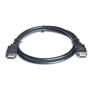 Кабель USB REAL-EL (EL123500012) HDMI-HDMI M/M v2.0 2м