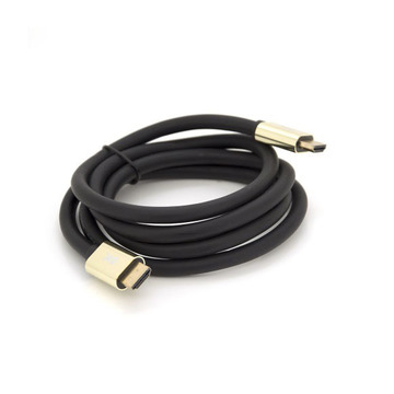 Кабель Merlion (YT-HDMI(M)/(M)8KV2.1-5.0m/19116) HDMI-HDMI 5м Black