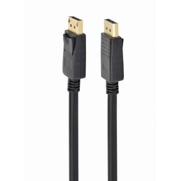 Кабель Cablexpert (CC-DP2-5M) DisplayPort-DisplayPort v1.2 5м