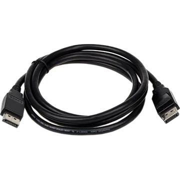Кабель Atcom (30121) DisplayPort-DisplayPort 3м Black