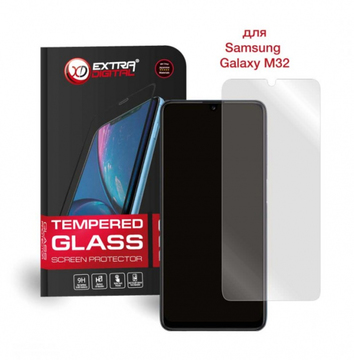Захисне скло Extradigital for Samsung Galaxy M32 / Galaxy M22 (EGL4940)