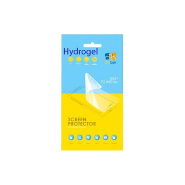 Защитная пленка Drobak Hydrogel for Nokia 3.4 (242435)