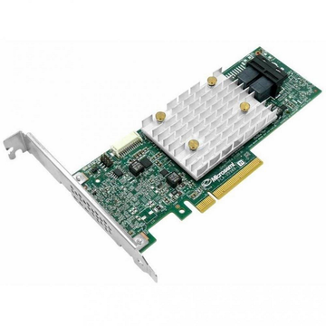 Аксессуар к HDD Adaptec PCIE HBA 2100-8I (2290400-R)