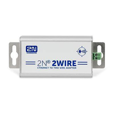 Адаптер і перехідник 2N WIRES POE MASONRY HELIOS IP (9159014)