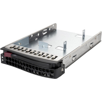 Аксессуар к HDD Supermicro SERVER ACC HDD TRAY HOT-SWAP (MCP-220-00043-0N)