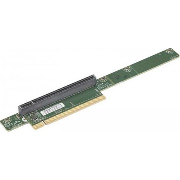Аксесуар до HDD Supermicro PCIE4 1U (RSC-S-6G4)