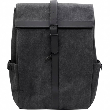 Рюкзак Xiaomi 15.6" RunMi 90 GRINDER Oxford Backpack Black (6971732584936)