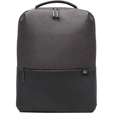 Рюкзак Xiaomi 15.6" RunMi 90 Light Business Backpack Grey (6971732584110)