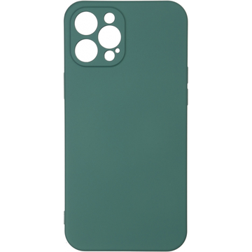 Чехол-накладка Armorstandart ICON Case Apple iPhone 12 Pro Max Pine Green (ARM57507)