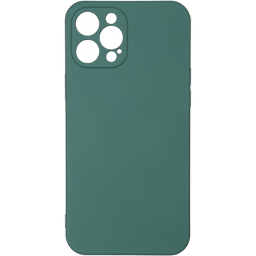 Чохол-накладка Armorstandart ICON Case Apple iPhone 12 Pro Max Pine Green (ARM57507)